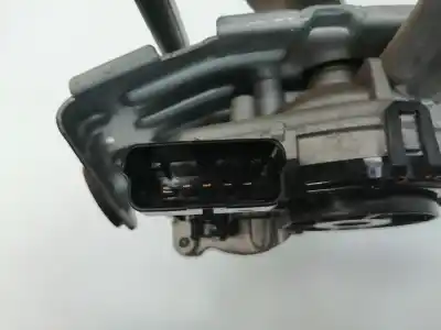 Автозапчастина б/у двигатель передніх склоочисників для kia ceed (cd) g3lc посилання на oem iam 98120j7000  