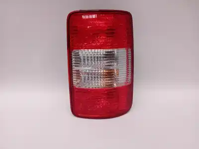 Second-hand car spare part RIGHT TAILGATE LIGHT for VOLKSWAGEN CADDY KA/KB (2K)  OEM IAM references 2K0945096N  