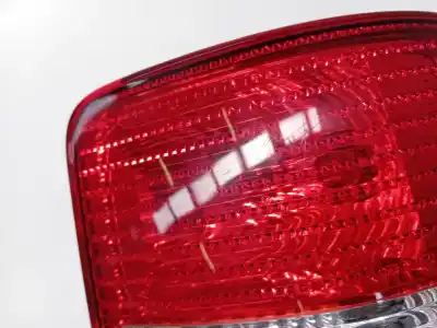 Автозапчасти б/у правый задний фонарь за volkswagen caddy ka/kb (2k) bls ссылки oem iam 2k0945096n  