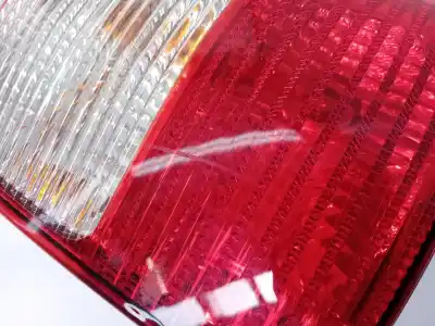Автозапчасти б/у правый задний фонарь за volkswagen caddy ka/kb (2k) bls ссылки oem iam 2k0945096n  