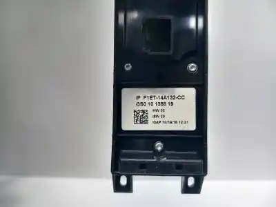 Автозапчасти б/у выключатель левого переднего окна за ford kuga (cbs) m8ma ссылки oem iam 2033142  