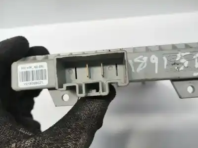 Автозапчасти б/у сопротивление нагреву за kia ceed (cd) g3lc ссылки oem iam 97191j7000  