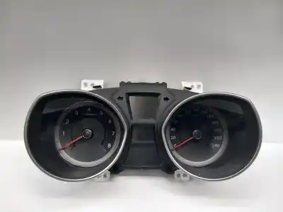 Автозапчасти б/у счетчик километров часы за hyundai i30 (gd) 1.6 gdi ссылки oem iam 94004a6010