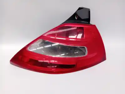 Автозапчасти б/у ПРАВЫЙ ЗАДНИЙ ФОНАРЬ за RENAULT MEGANE II SEDÁN (LM0/1_)  ссылки OEM IAM 8200413216  