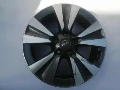 Peça sobressalente para automóvel em segunda mão JANTE por NISSAN PULSAR (C13M)  Referências OEM IAM D03003ZT3E  