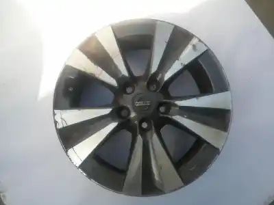 Peça sobressalente para automóvel em segunda mão JANTE por NISSAN PULSAR (C13M)  Referências OEM IAM D03003ZT3E  