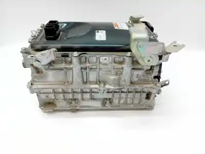 Автозапчастина б/у різні деталі для toyota c-hr (x10) 2zr посилання на oem iam g920049116