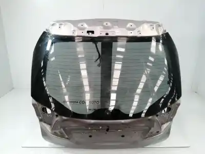 Автозапчастина б/у загальні двері для toyota c-hr (x10) 2zr посилання на oem iam 67005f4020