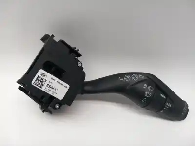 Автозапчасти б/у команда очистки за ford kuga (cbs) m8ma ссылки oem iam 1850424