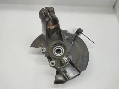 Автозапчасти б/у передняя правая кулачка за ford kuga (cbs) m8ma ссылки oem iam 1781982  