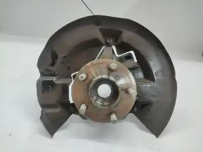 Автозапчасти б/у передняя правая кулачка за ford kuga (cbs) m8ma ссылки oem iam 1781982