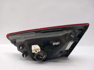 Автозапчасти б/у внутренний левый задний фонарь за hyundai i30 (gd) 1.6 gdi ссылки oem iam 92403a5010