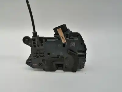 Автозапчасти б/у замок задней правой двери за smart forfour 281910 ссылки oem iam a4537300200  