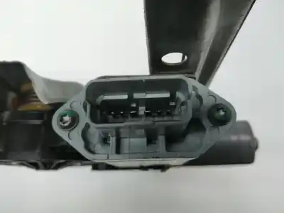Автозапчасти б/у регулятор стекла переднего левого за smart forfour 281910 ссылки oem iam a4537203300  