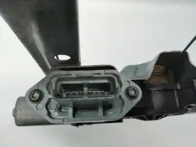 Автозапчасти б/у регулятор стекла переднего правого за smart forfour 281910 ссылки oem iam a4537203400  