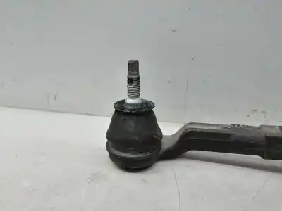 Автозапчастина б/у рульмова рейка для kia ceed (cd) g3lc посилання на oem iam 56500j7000  