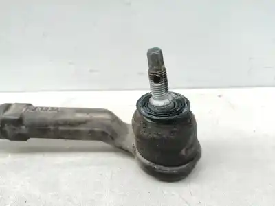 Автозапчастина б/у рульмова рейка для kia ceed (cd) g3lc посилання на oem iam 56500j7000  