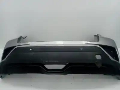 Автозапчастина б/у задній бампер для toyota c-hr (x10) 2zr посилання на oem iam 52159f4901