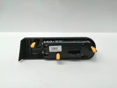 Автозапчасти б/у многофункциональное управление за kia ceed (cd) g3lc ссылки oem iam 93710j7431wk  