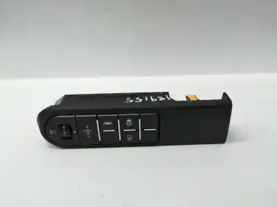 Автозапчасти б/у многофункциональное управление за kia ceed (cd) g3lc ссылки oem iam 93710j7431wk