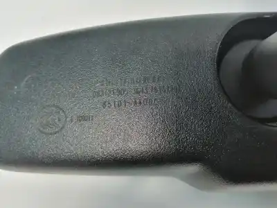 Автозапчасти б/у внутреннее зеркало за kia ceed (cd) g3lc ссылки oem iam 85101a4000  