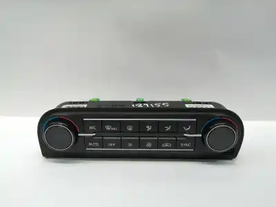 Автозапчасти б/у отопление / кондиционирование воздуха за kia ceed (cd) g3lc ссылки oem iam 97250j7210wk