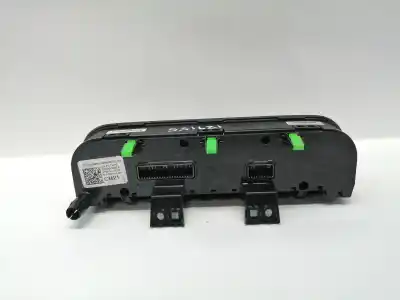 Автозапчасти б/у отопление / кондиционирование воздуха за kia ceed (cd) g3lc ссылки oem iam 97250j7210wk  