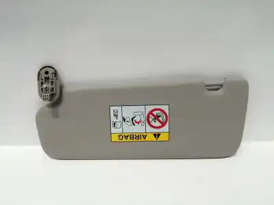 Автозапчастина б/у правильний натір для kia ceed (cd) g3lc посилання на oem iam 85220j7000ed  