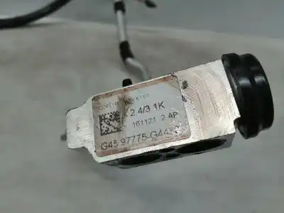 Автозапчасти б/у трубы кондиционирования воздуха за kia ceed (cd) g3lc ссылки oem iam 97775g4450  