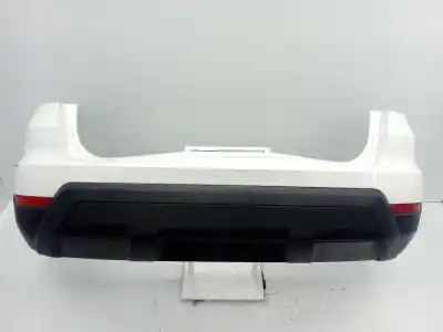 Автозапчасти б/у задний бампер за seat arona (kj) dkrf ссылки oem iam 6f9807421b