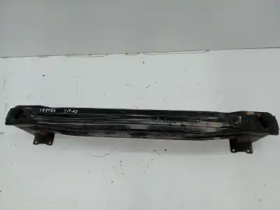 Автозапчасти б/у усиление заднего бампера за seat arona (kj) dkrf ссылки oem iam 6f9807305c