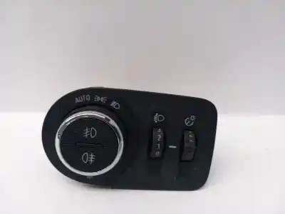 Автозапчасти б/у управление светом за opel corsa f ultimate ссылки oem iam 