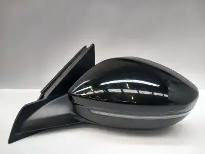 Автозапчастина б/у ліве дзеркало для opel corsa f ultimate посилання на oem iam 983758871t  
