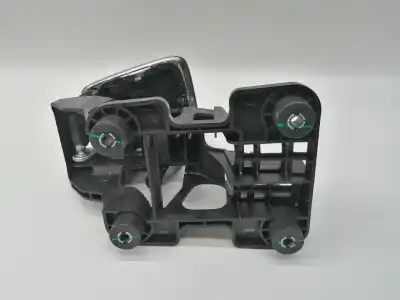 Автозапчасти б/у рычаг переключения передач за opel corsa f ultimate ссылки oem iam 9824161680  