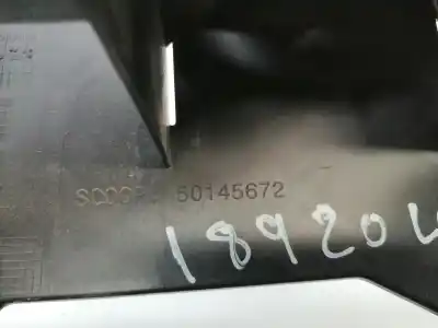 Автозапчасти б/у задние молдинги за opel corsa f ultimate ссылки oem iam   
