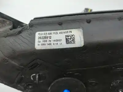 Автозапчастина б/у правий задний огляд для opel corsa f ultimate посилання на oem iam 983758801t  