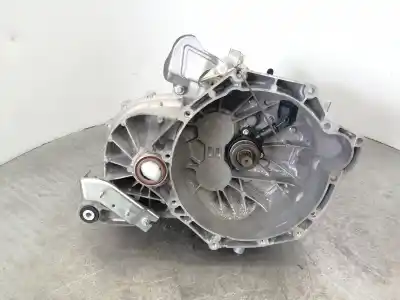 Автозапчасти б/у коробка передач за ford kuga (cbs) m8ma ссылки oem iam cv6r7002dca  