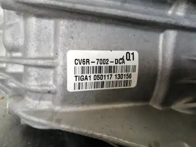 Автозапчасти б/у коробка передач за ford kuga (cbs) m8ma ссылки oem iam cv6r7002dca  