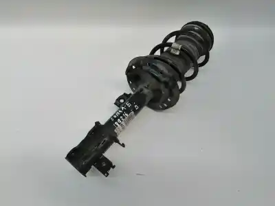 Second-hand car spare part FRONT RIGHT SHOCK ABSORBER for OPEL CORSA E (X15)  OEM IAM references 13434140  