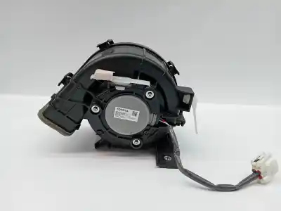 Автозапчастина б/у вентилятор опалення для toyota c-hr (x10) 2zr посилання на oem iam g923047080  