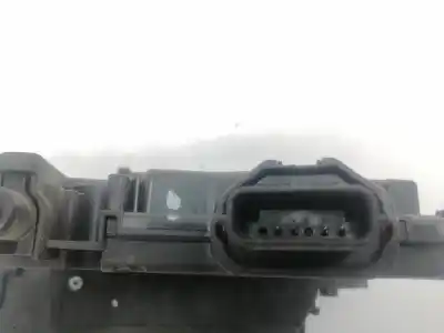 Автозапчастина б/у замок дверей заднього лівого для renault captur i h4b408 посилання на oem iam 805034742r   Автозапчастина б/у замок дверей заднього лівого для renault captur i h4b408 посилання на oem iam 805034742r