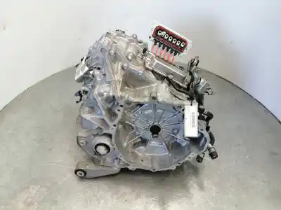 Автозапчастина б/у коробка передач для toyota c-hr (x10) 2zr посилання на oem iam 3090047110