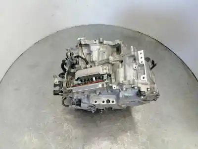 Автозапчастина б/у коробка передач для toyota c-hr (x10) 2zr посилання на oem iam 3090047110  