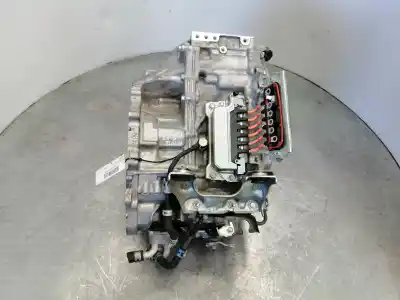 Автозапчастина б/у коробка передач для toyota c-hr (x10) 2zr посилання на oem iam 3090047110  