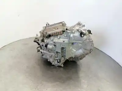 Автозапчастина б/у коробка передач для toyota c-hr (x10) 2zr посилання на oem iam 3090047110  