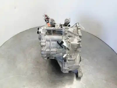 Автозапчастина б/у коробка передач для toyota c-hr (x10) 2zr посилання на oem iam 3090047110  