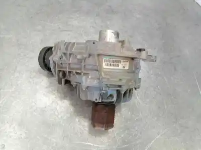 Second-hand car spare part front differential for cadillac srx lh2 oem iam references 25714854  