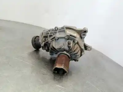 Second-hand car spare part front differential for cadillac srx lh2 oem iam references 25714854  