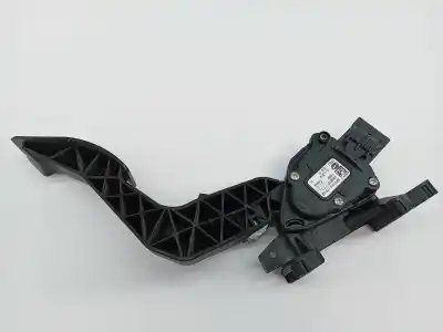 Second-hand car spare part accelerator pedal for fiat ii tipo (357) hatchback 55280444 oem iam references   
