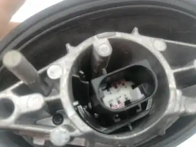 Автозапчасти б/у задний вид справа за mini mini (r56) n47c16a ссылки oem iam 51162755636  